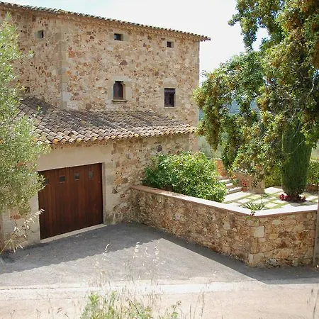 Petit Costabravasi * سانتا كريستينا دارو