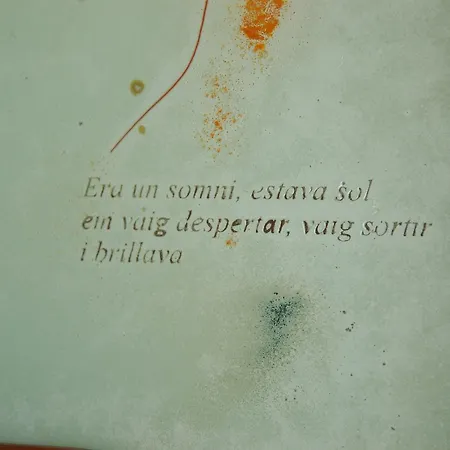 Petit Costabravasi 빌라 산타 크리스티나 다로