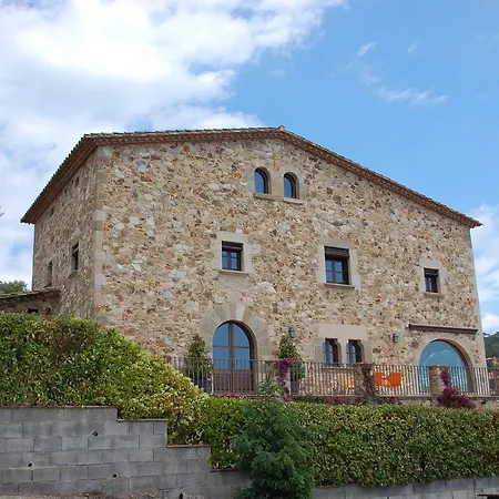 Petit Costabravasi فيلة سانتا كريستينا دارو