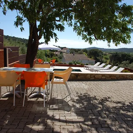 فيلة Petit Costabravasi *