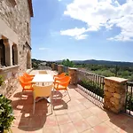 Petit Costabravasi סנטה כריסטינה ד'ארו