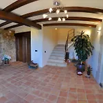 וילה Petit Costabravasi סנטה כריסטינה ד'ארו