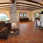 וילה Petit Costabravasi *