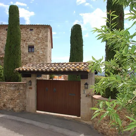 Petit Costabravasi Villa Santa Cristina d'Aro