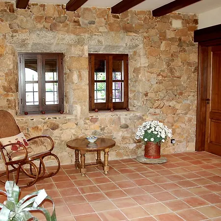 Petit Costabravasi Villa *