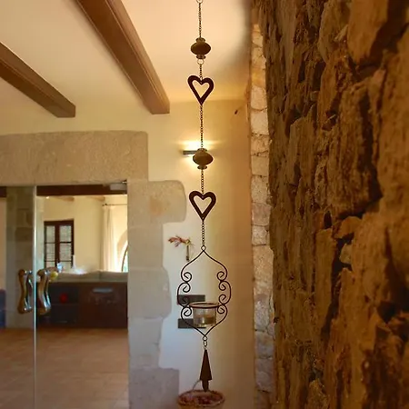 Petit Costabravasi Villa