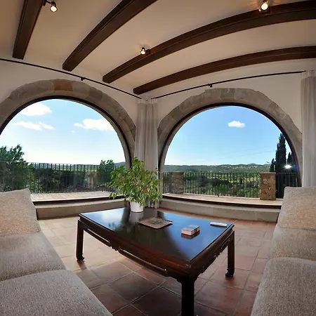 Villa Petit Costabravasi *