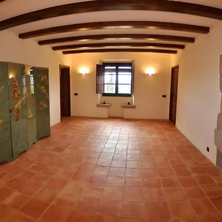 Villa Petit Costabravasi Santa Cristina d'Aro