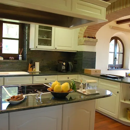 Villa Petit Costabravasi Santa Cristina d'Aro