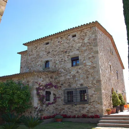 וילה Petit Costabravasi *