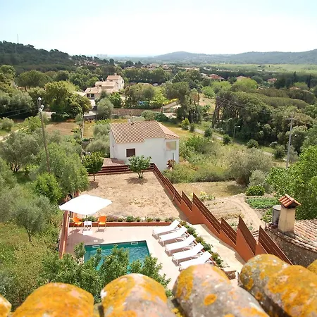 Petit Costabravasi Villa *