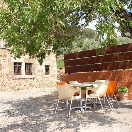 Petit Costabravasi Villa *