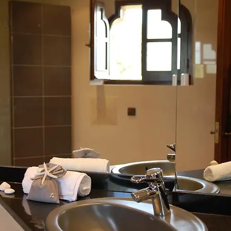 Villa Petit Costabravasi Santa Cristina d'Aro