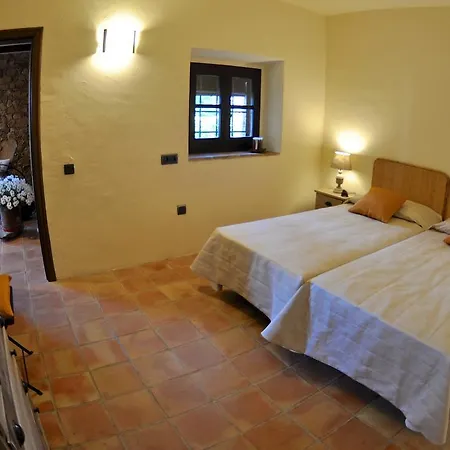 Petit Costabravasi Villa *