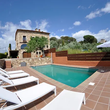 Petit Costabravasi Santa Cristina d'Aro