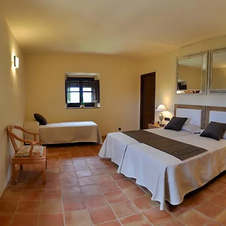 Petit Costabravasi Villa *