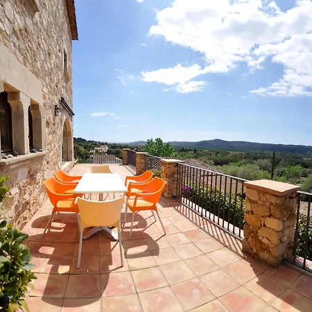 Petit Costabravasi Santa Cristina d'Aro