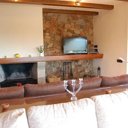 Petit Costabravasi Villa *