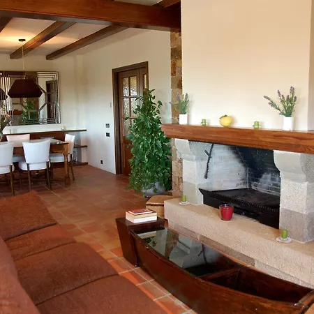 Petit Costabravasi Villa