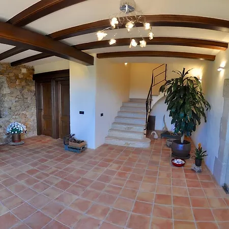 Villa Petit Costabravasi Santa Cristina d'Aro