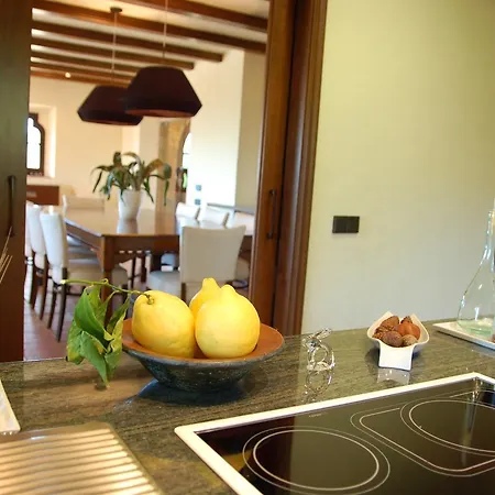 Petit Costabravasi Villa