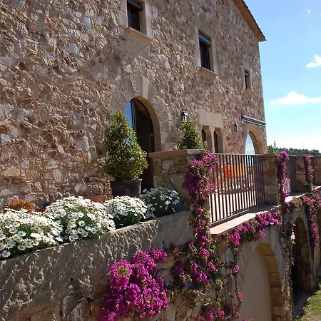 Petit Costabravasi Villa *