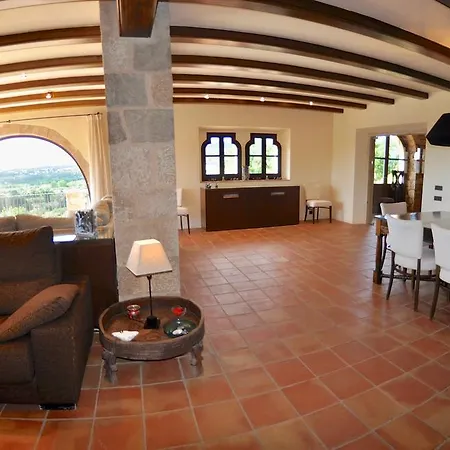 Villa Petit Costabravasi *