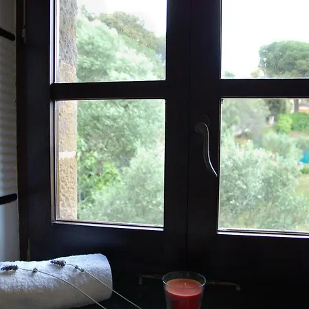 Villa Petit Costabravasi Santa Cristina d'Aro