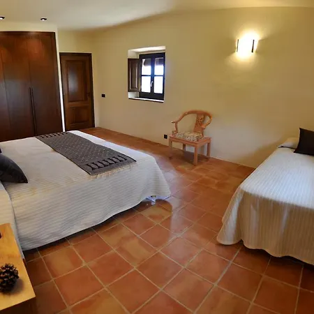 Petit Costabravasi Villa *