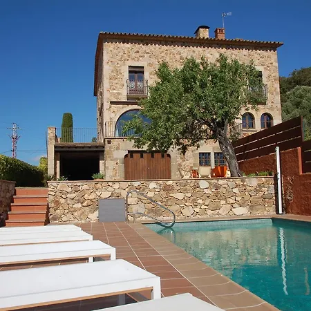 Petit Costabravasi Santa Cristina d'Aro