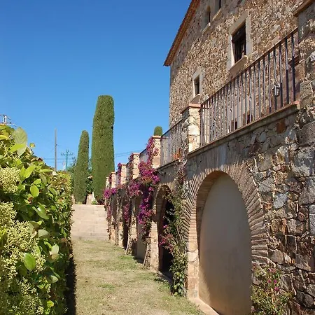 Petit Costabravasi Villa Santa Cristina d'Aro