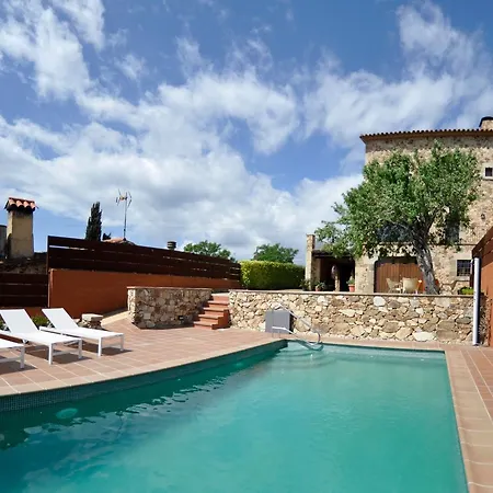 Villa Petit Costabravasi