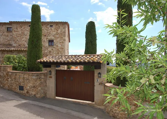 Petit Costabravasi Villa Santa Cristina d'Aro