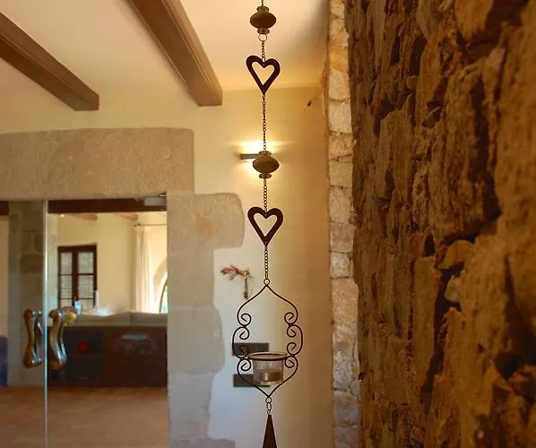 Petit Costabravasi Villa