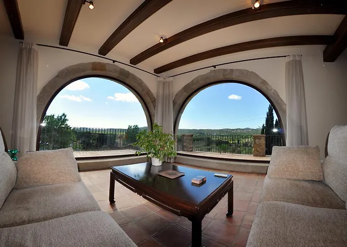 Villa Petit Costabravasi *