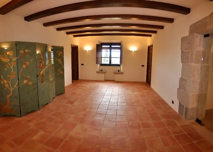 Villa Petit Costabravasi Santa Cristina d'Aro