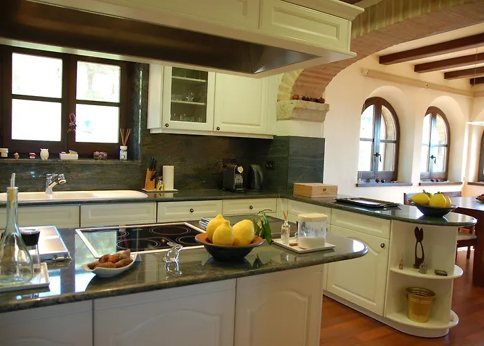 Villa Petit Costabravasi Santa Cristina d'Aro