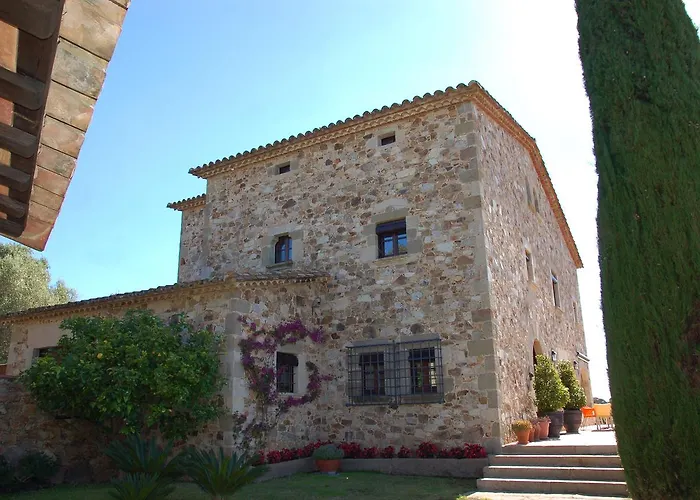 Villa Petit Costabravasi *