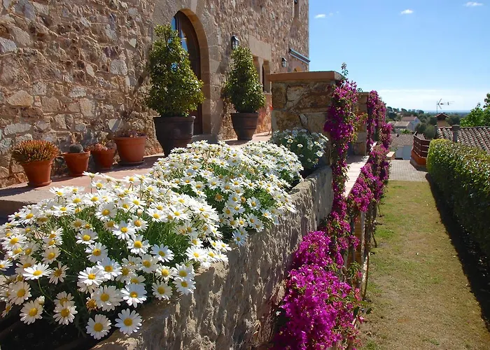 Petit Costabravasi Villa *