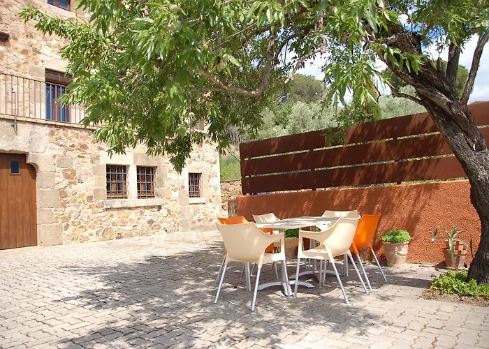 Petit Costabravasi Villa *