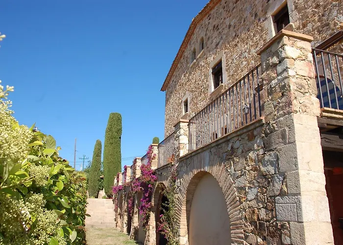 Villa Petit Costabravasi *