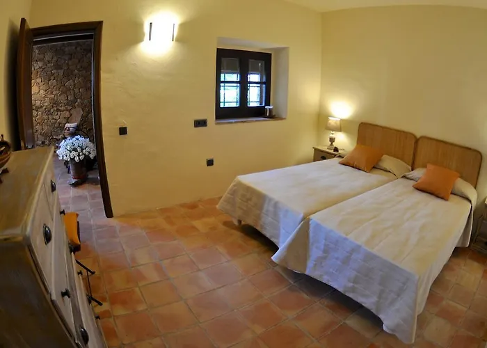 Petit Costabravasi Villa *