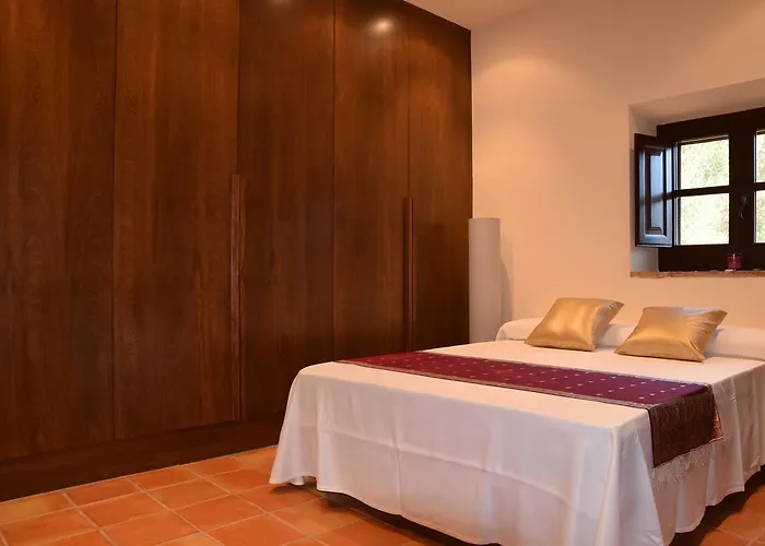 Petit Costabravasi Villa *