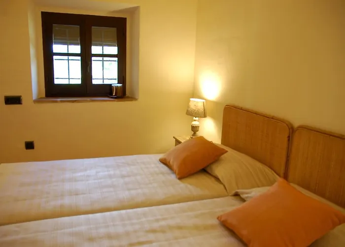 Petit Costabravasi Villa Santa Cristina d'Aro