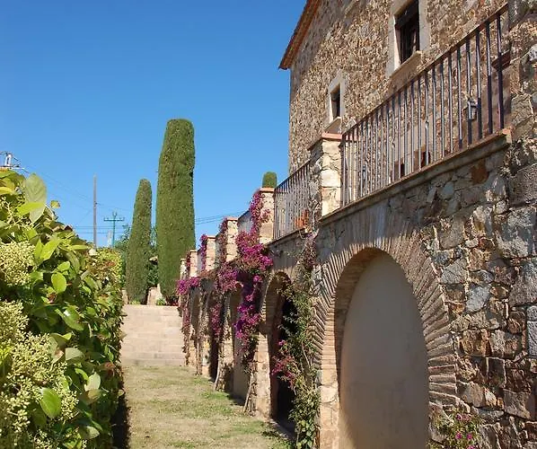 Petit Costabravasi Villa Santa Cristina d'Aro