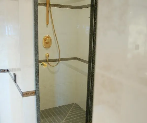 Villa Petit Costabravasi Santa Cristina d'Aro