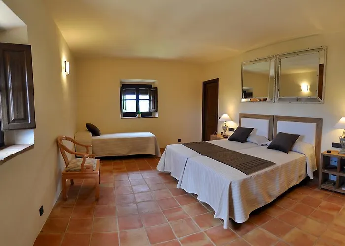 Petit Costabravasi Villa *