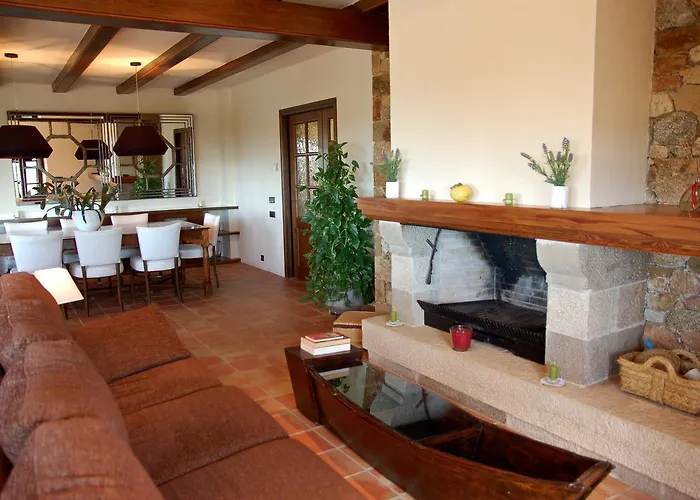 Petit Costabravasi Villa