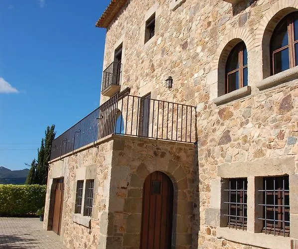 Villa Petit Costabravasi