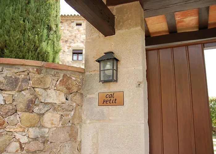 Petit Costabravasi Villa *